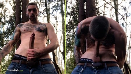 Jake Hart Outdoor Self-Suck Peep