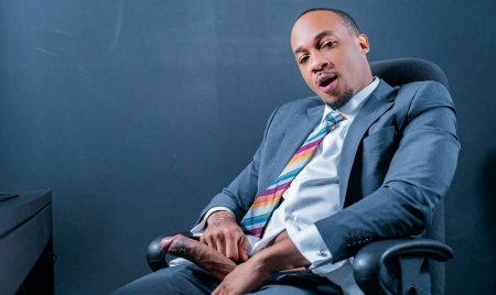 iBreak – Trent King