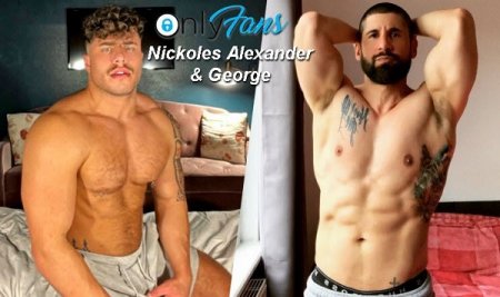 Nickoles Alexander & George