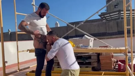 From Heaven with Love – ViciousMen & Xavi Duran