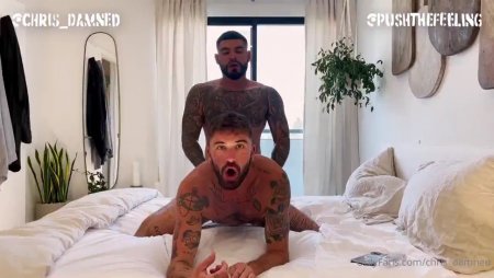 TheNotoriousOne & Chris Damned