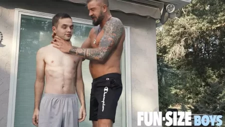 Workout – Marcus Rivers, Dolf Dietrich