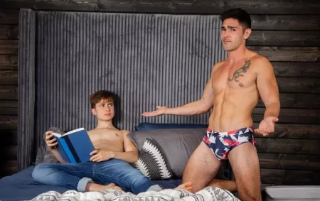 Why Isnt He Into Me – Nico Coopa, Cody Viper