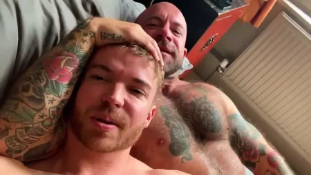 Gabriel Cross & Dick James