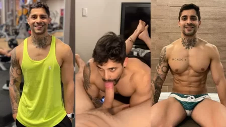 Diego Alexander Rivano – Serving beautiful dick