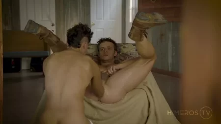 Farm Hand – Nate Grimes, Nico Nova