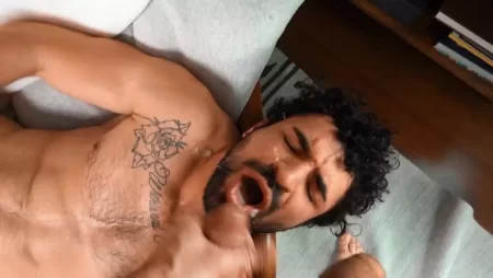 Deep Inside Part 5 – Paul Wagner, Ian Greene