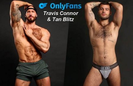 Bedroom Eyes – Travis Connor, Tan Blitz