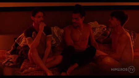 Orange Step Broing – Edward Terrant, Tanner Thomas