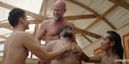 Shower Time – John Baldwin, Jonas Wheeler, Romeo Jace