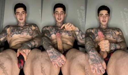 Jakipz talking dirty and edging my cock till I shoot a big load