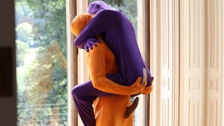 Morph – Ethan Chase, Jake London