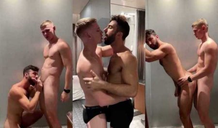 Joe DeMatteo with DiscoDick