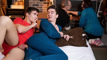 Snowbangers – Maverick Sun, Jordan Lake