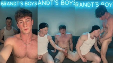 Cock Ring Review by Troy and Alek