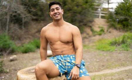 Paco Colombiano Solo