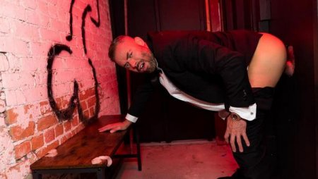 Tux Glory 2 – Leo Bacchus, Mark Vallant