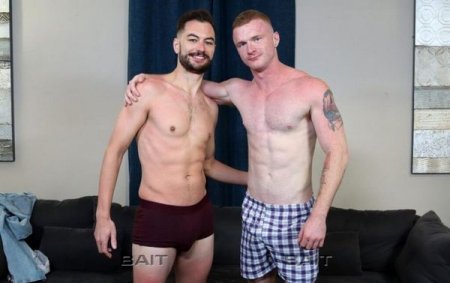 Brody Fox & Jax Atwell