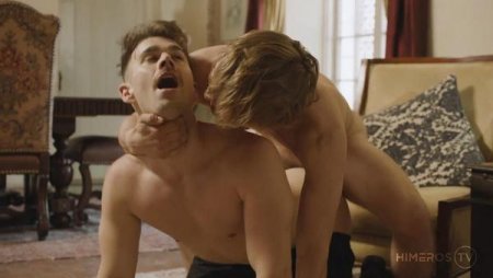 Missionary Impossible – Darron Bluu, Declan Blake