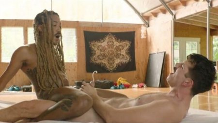 The Ecstasy of Letting Go