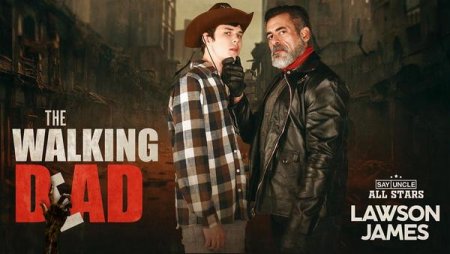 Sweet Remedy – Dakota Lovell, Lawson James