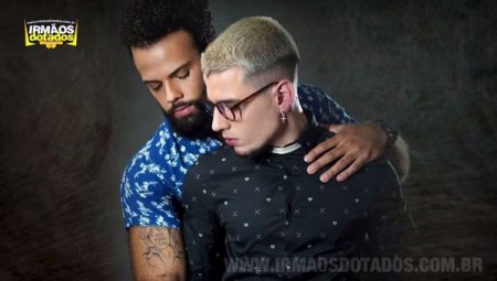 Altar Boy’s Customer – Kassim Abra & Alejandro