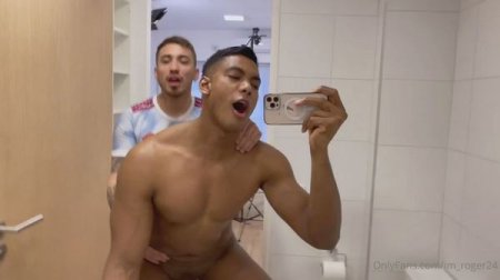 Big Roger – My Soccer Partner