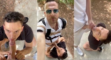 Tim Kruger – Cruising with Steven Angel