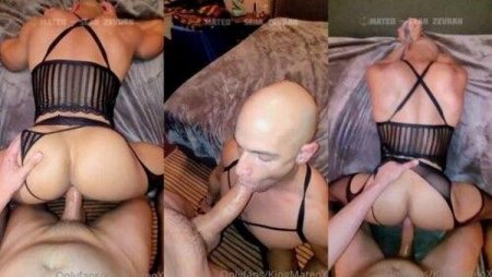 King Mateo & Sean Zevran