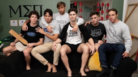 Summa Cum Load – Uncut – Dillon Diaz, Killian Knox, Ashton Summers, Kyle Fletcher, Cristiano, Dom King, Trevor Brooks, Michael Vente