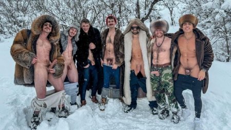 Snow Buddies Snow Plowin – Adam Snow, Casey Everett, Greudyn Pena, RickAndGriff, Jaxxon Stone, Jonah Wheeler, Spencer Cole