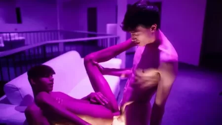 Bathhouse Stories – Kurt Niles, Jamar West