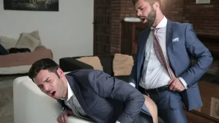 Dario Beck, Hector de Silva – Score, Editor’s Cut