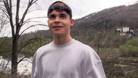 Denny, Karel – Czech Hunter 794