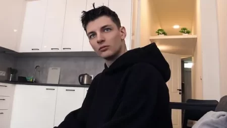 Denny, Adam – Czech Hunter 796