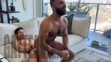 Daniel Gainsbrook, Jim Fit & Kane