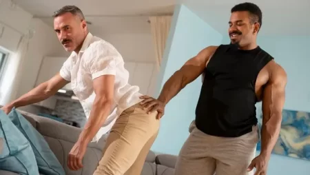 Market Place Meet Up – Manuel Skye, Jericho James