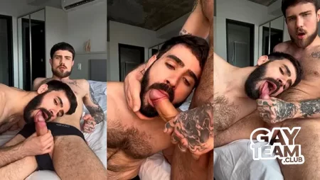 Felippe Masson – It’s a pleasure record and show with you guys this chemistry