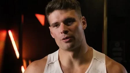 Malik Delgaty Documentary