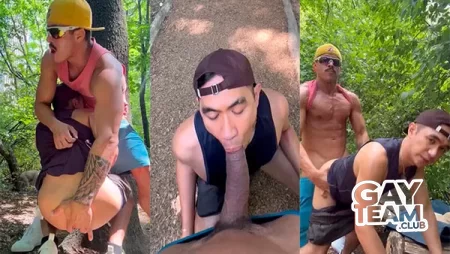 That Asian pussy was so good – Diego Barros