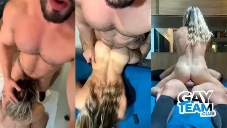 Rico Marlon & Loiro Cabeludo