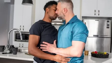 Jazz, Cole Connnor – AirbnFuck