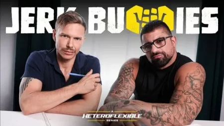 Don’t Worry Dude, She’ll Never Catch Us! – Ryan Bones, Ethan Chase