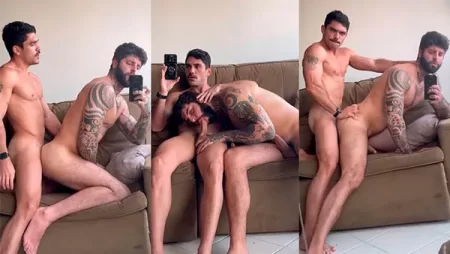 Rafael Newbold & Mauro Lemos 9