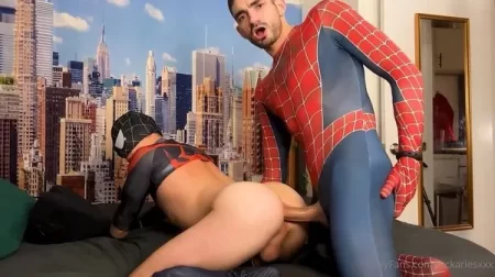 Jack Aries & TakingThique