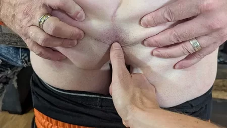 Tyga, Mitch Schif, Sebastian Kane – Kinky Twink Boy Comes To Play! – Part 1